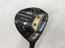 PARADYM MAX FAST｜キャロウェイ｜フェアウェイウッド｜中古