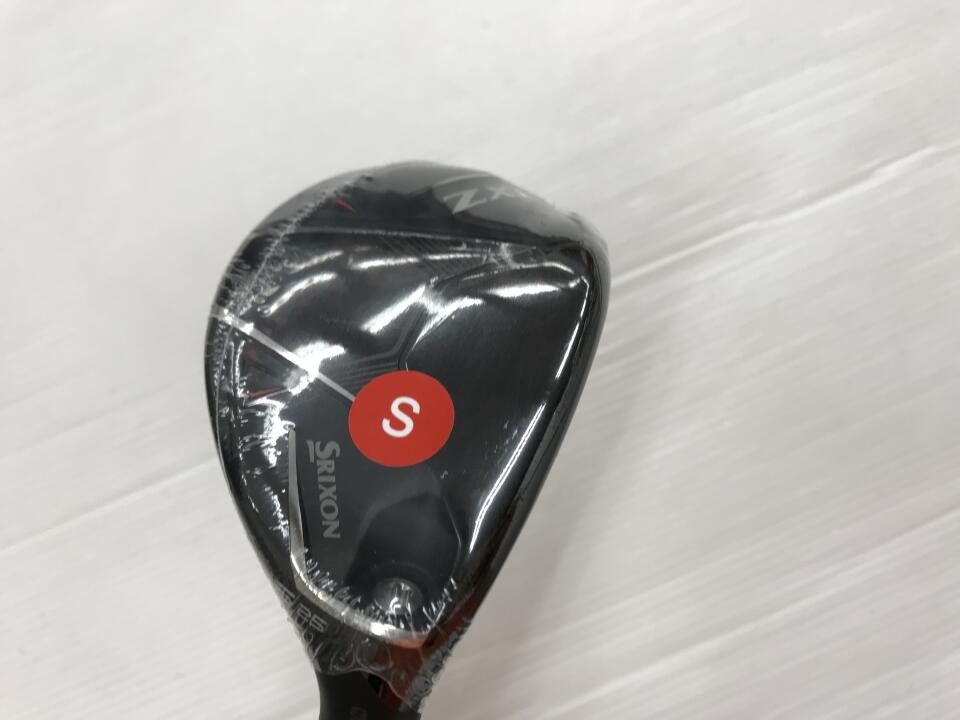 【大幅値下げ中】ティナプリ スーパーツィン SRIXON ZXi HYBRID｜ダンロップ｜ユーティリティ｜Diamana ZXi