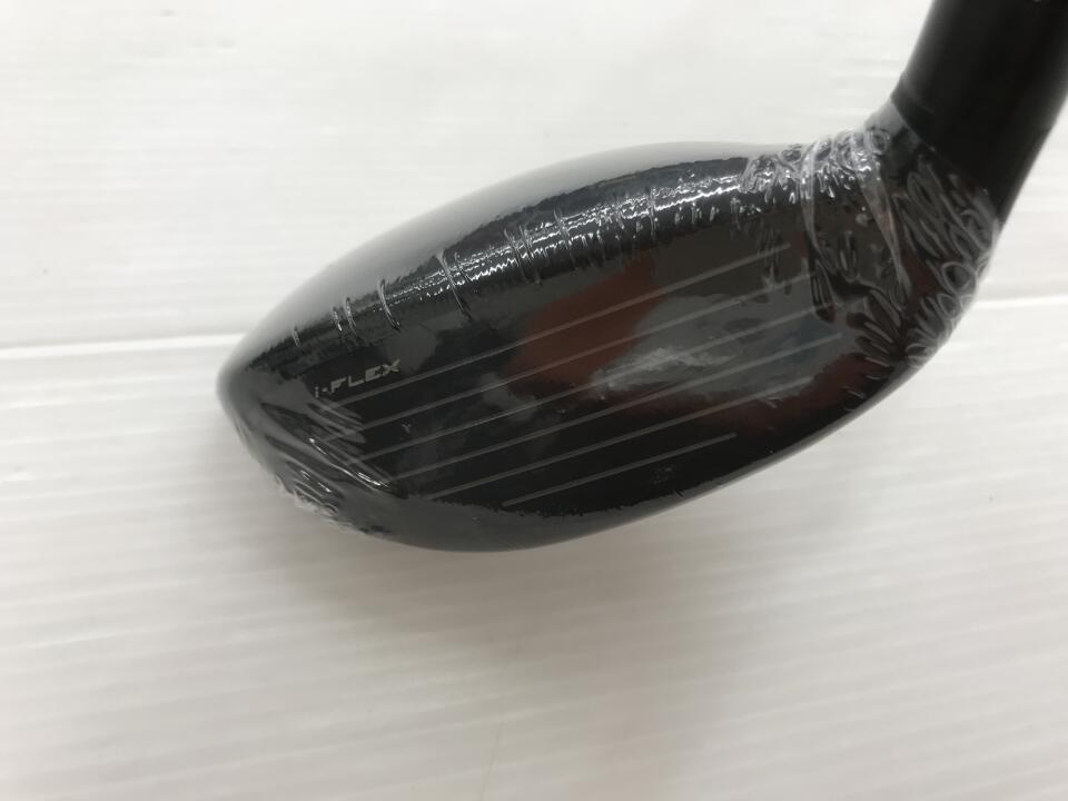 SRIXON ZXi HYBRID｜ダンロップ｜ユーティリティ｜Diamana ZXi