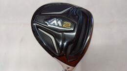 TaylorMade - 値下げ可能　美品❗️初代M2 3W 15° ヘッドカバーなし TaylorMade - 値下げ可能 美品❗️初代M2 3W 15° ヘッドカバー