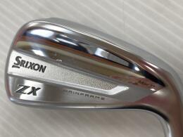 SRIXON ZX Mk2 HYBRID | 25 | S |ユーティリティ スリクソン ZX Mk II ユーティリティ | アイアン | 製品情報