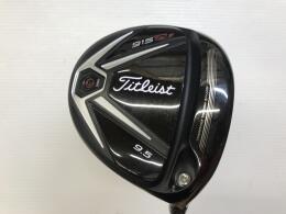 Titleist - おーやん様予約済み　タイトリストドライバー915D3 915D3 - タイトリスト 日本公式サイト