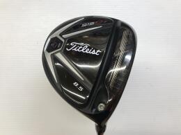 Titleist - 【値下】Titleist 915D3 1w BF60X Titleist - 【値下】Titleist 915D3 1w BF60X Titleist 915D3