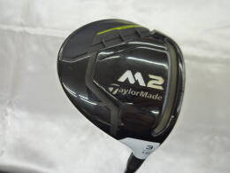 TaylorMade - 【本日価格】テーラーメイド M2 FW 中古】M2 フェアウェイウッド (テーラーメイド) 通販｜GDO中古