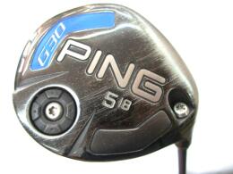 G30｜ピン｜フェアウェイウッド｜中古ゴルフクラブを探す