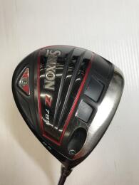 Srixon - スリクソン Z785 DR 希少カスタム Xシャフト ミヤザキIndigo6X スリクソン Z785 DR 希少カスタム Xシャフト ミヤザキIndigo6X