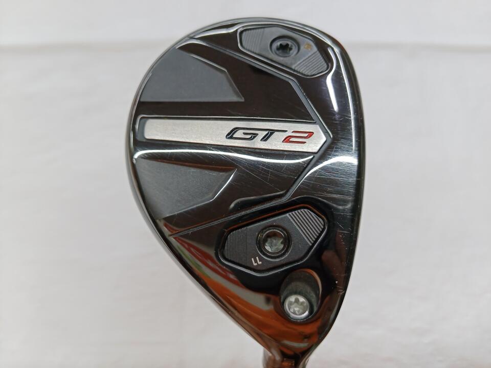 GT2｜タイトリスト｜ユーティリティ｜TENSEI 1K Blue 65HY｜中古