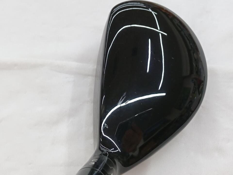 GT2｜タイトリスト｜ユーティリティ｜TENSEI 1K Blue 65HY｜中古