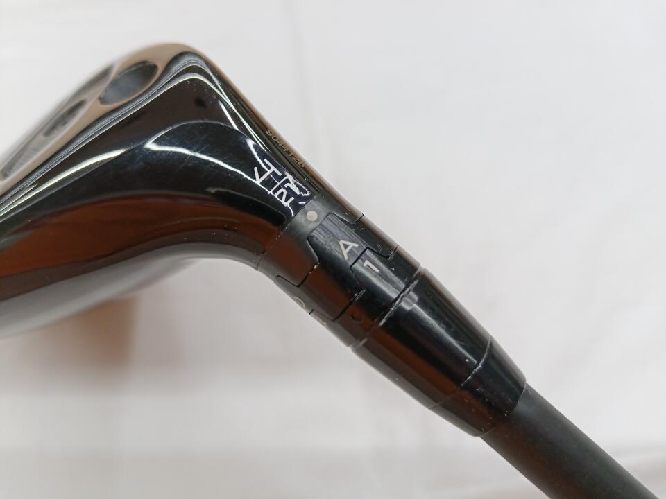 GT2｜タイトリスト｜ユーティリティ｜TENSEI 1K Blue 65HY｜中古