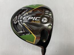 EPIC FLASH SUB ZERO｜キャロウェイ｜ドライバー｜中古ゴルフ