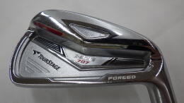 ツアーステージ X-BLADE 707アイアンセット(5-P) ブリヂストン ツアーステージ X-BLADE 707の試打レビュー 口コミ