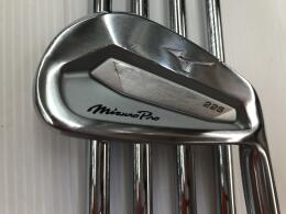 Mizuno Pro 223｜ミズノ｜アイアンセット｜中古ゴルフクラブを