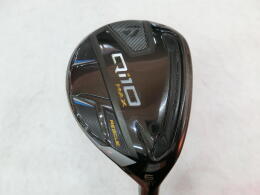 Qi10｜テーラーメイド｜ユーティリティ｜中古ゴルフクラブを探す