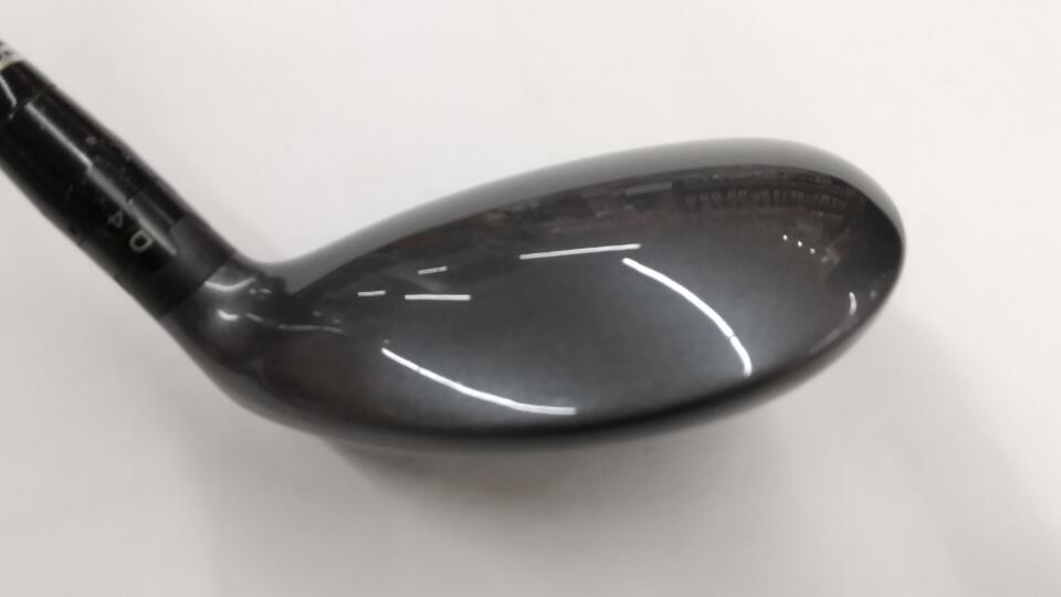 816H1｜タイトリスト｜ユーティリティ｜RODDIO I-8（リシャフト