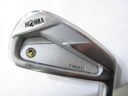 ホンマ　TR20Pアイアンセット TOUR WORLD TR20P｜ホンマゴルフ｜アイアンセット｜NSプロ MODUS