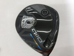 クラブ Qi10 3W TOUR AD VF-7X Amazon.co.jp: 【USモデル】 テーラーメイド ゴルフ Qi10