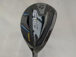 Qi10｜テーラーメイド｜ユーティリティ｜中古ゴルフクラブを探す