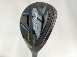 Qi10｜テーラーメイド｜ユーティリティ｜中古ゴルフクラブを探す