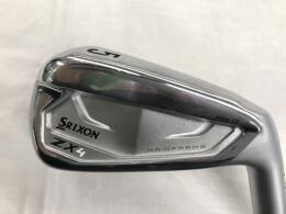 SRIXON ZX4 Mk2｜ダンロップ｜アイアンセット｜中古ゴルフクラブ