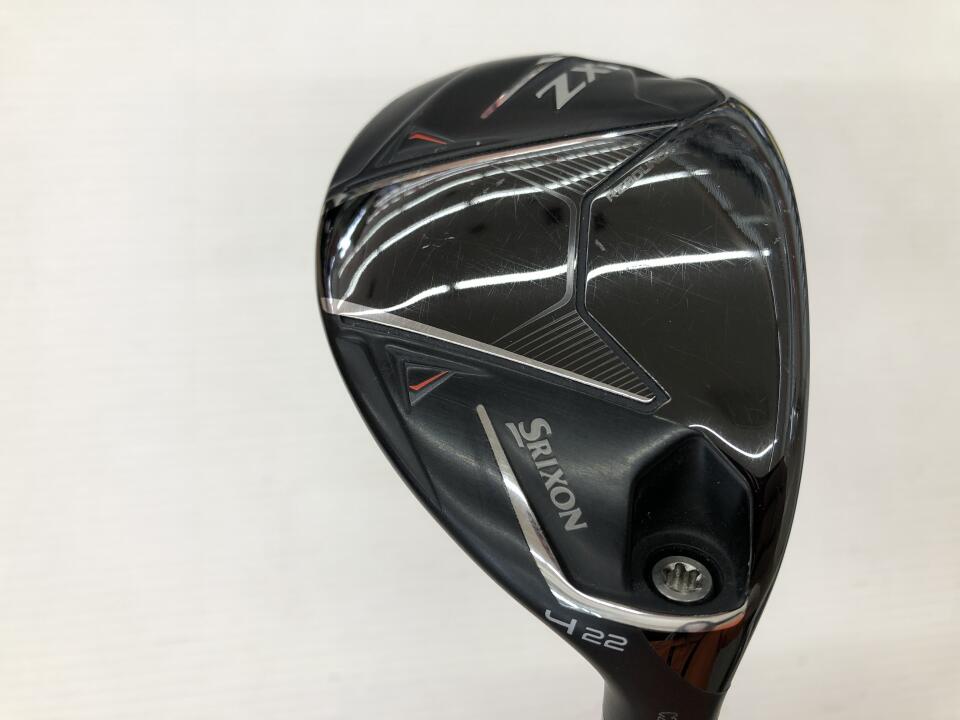 ゴルフ SRIXON スリクソン ZXi7 アイアン ゴルフ アイアンセット