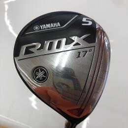 ヤマハ - 新品 YAMAHA 2020 RMX フェアウェイウッド 3W カスタム S ヤマハ RMX フェアウェイウッド2020モデルの試打＆評価／芝の上