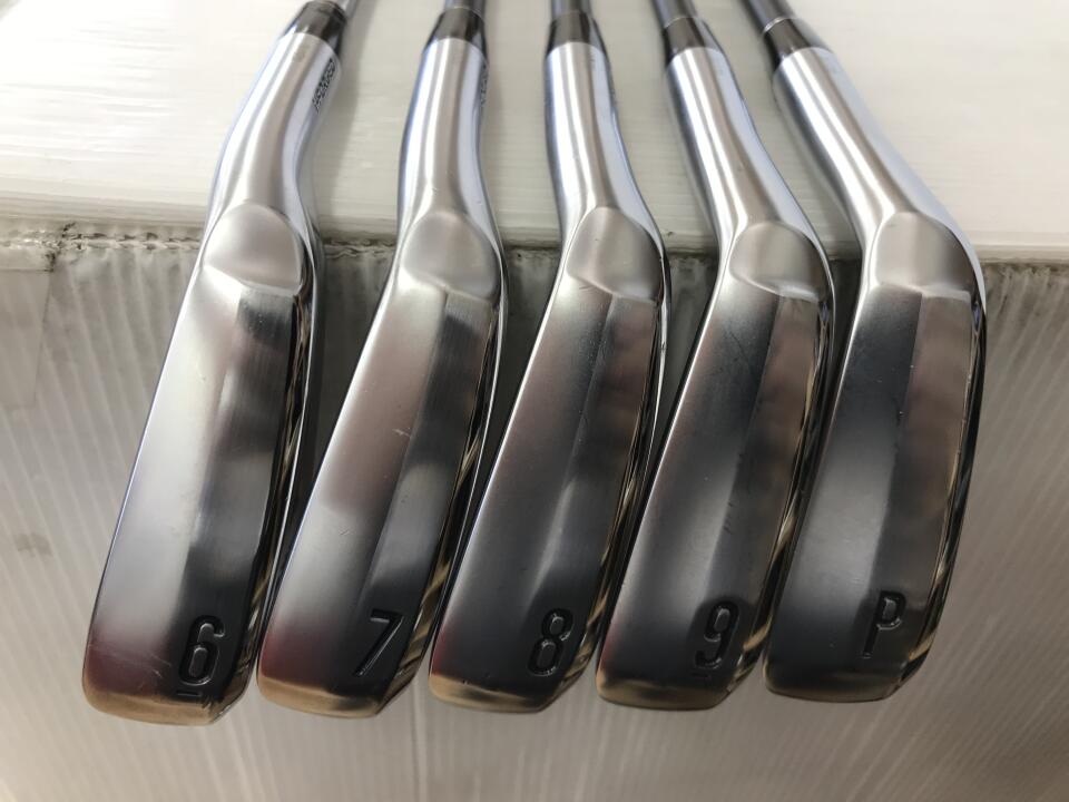 もんぷー SRIXON ZXi5｜ダンロップ｜アイアンセット｜Diamana ZXi for