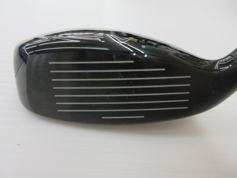 ローグ スター ユーティリティ 【U6】 シャフト：FUBUKI 50 SR 中古】ローグ スター ユーティリティ (キャロウェイ) ローグ