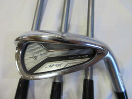 Mizuno JPX DC-MAX アイアン5本セット Mizuno JPX DC-MAX アイアン5本セット