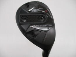 TM-X｜ロイヤルコレクション｜ユーティリティ｜中古ゴルフクラブ