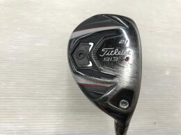 913H｜タイトリスト｜ユーティリティ｜中古ゴルフクラブを探す