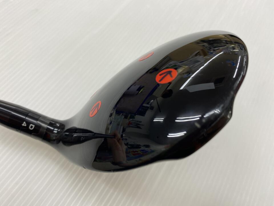 GT2 フェアウェイウッド 15度 3W タイトリストGT2 フェアウェイウッド