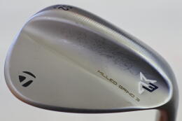 MILLED GRIND 3 クローム｜テーラーメイド｜ウェッジ｜中古