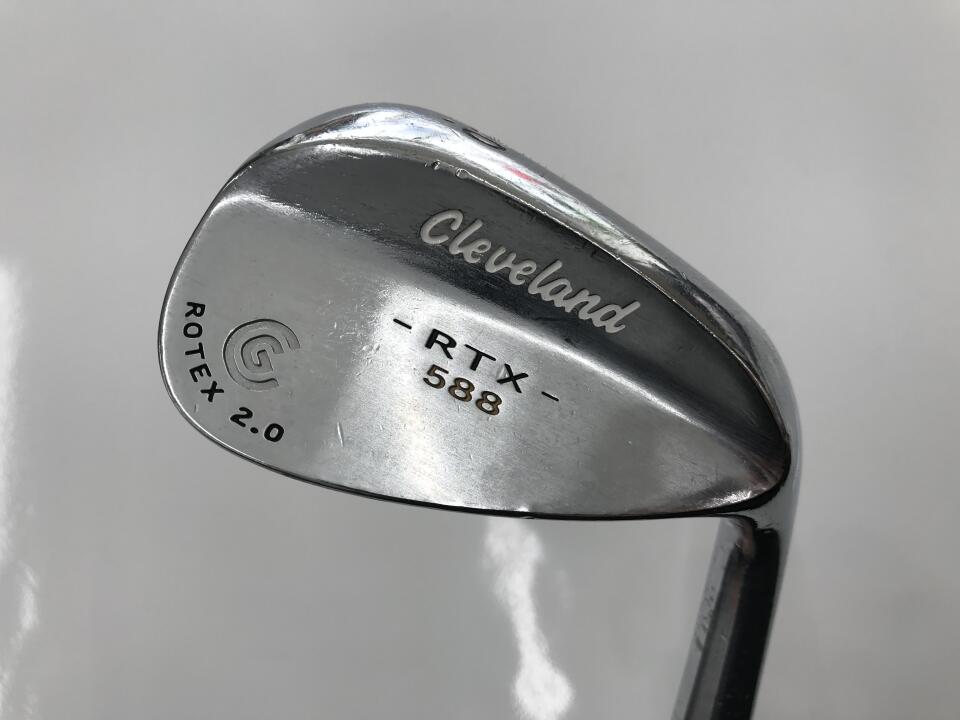588 RTX 2.0 ツアーサテン｜クリーブランド｜ウェッジ