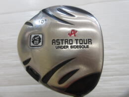 アストロツアー V2｜アストロ｜ドライバー｜中古ゴルフクラブを