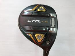 KING LTDx LS Gold/Black｜コブラ｜フェアウェイウッド｜中古