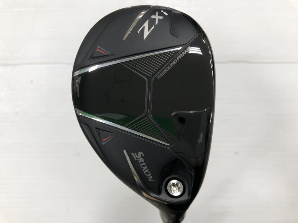 【大幅値下げ中】ティナプリ スーパーツィン SRIXON ZXi HYBRID｜ダンロップ｜ユーティリティ｜Diamana ZXi