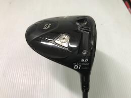 ブリヂストン B-Limited B1 LS ドライバー　3w 5w 3本セット ブリヂストン限定モデル、B-Limited B1 LS ドライバー徹底試打