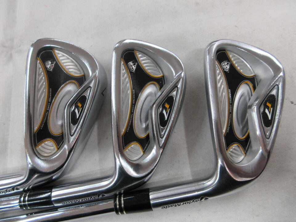 r7 TP アイアン｜テーラーメイド｜アイアンセット｜ダイナミック