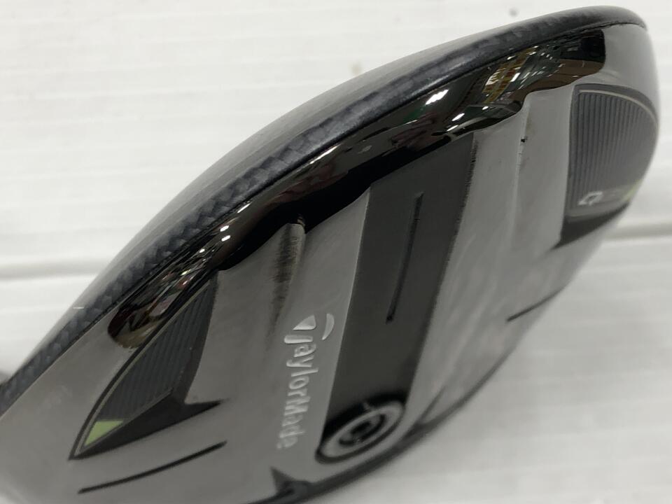 テーラーメイド Qi35LS 9° Diamana BLACK TM60 S Qi35 LS | 9.0 | S | Diamana BLACK TM60 2025 | Used | Driver