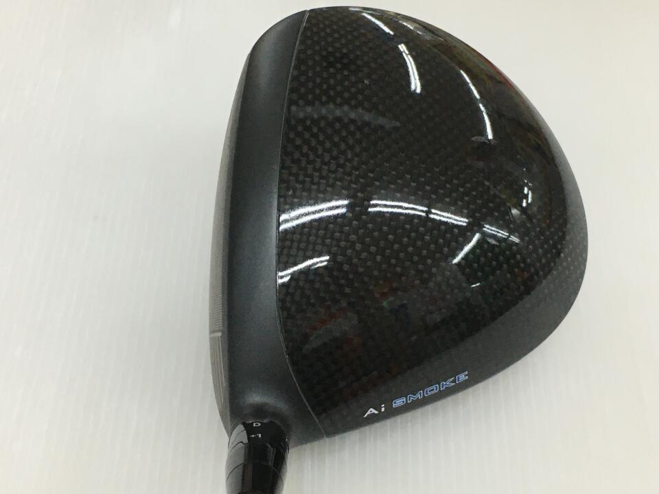 PARADYM Ai SMOKE ◇◇◇｜キャロウェイ｜ドライバー｜ツアーAD