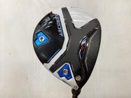 Cobra AERJET MAX フェアウェイウッド7W ヘッドカバー付き 試打＆評価】コブラ AEROJET MAX フェアウェイウッド／やさしい