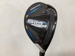 ❗️SIM2 MAX ユーティリティ 2本セット❗️ TaylorMade 【USモデル】 テーラーメイド SIM2 MAX レスキュー