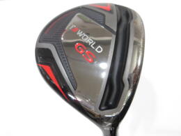 TOUR WORLD GS｜ホンマゴルフ｜フェアウェイウッド｜中古ゴルフ