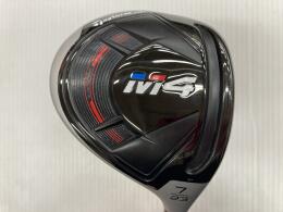 【最終価格】テーラーメイド M4 3W 661エボ4 S純正搭載 M43W 最終価格】テーラーメイド M4 3W 661エボ4 S純正搭載 M43W 楽天