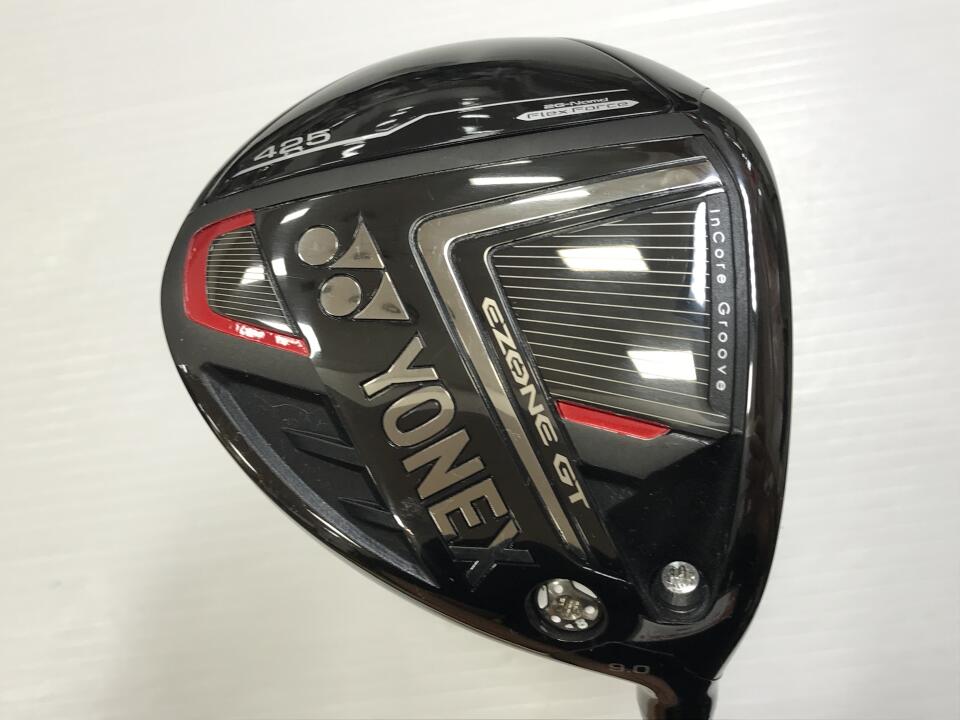 【新品】ヨネックス Eゾーン GT 425 ドライバー 9.0° S 右 ゴルフ 0000662854_p01_01.jpg