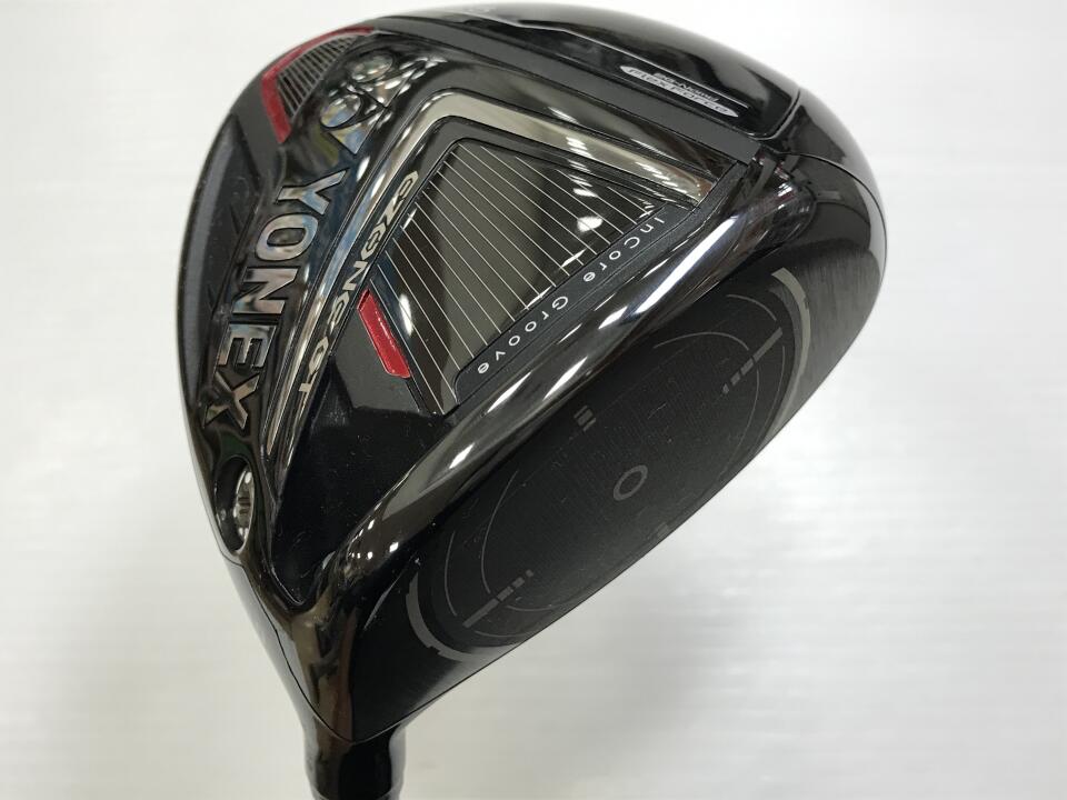 EZONE GT 425 2022｜ヨネックス｜ドライバー｜REXIS KAIZA-H 5