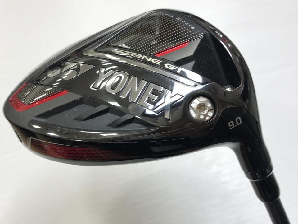 EZONE GT 425 2022｜ヨネックス｜ドライバー｜REXIS KAIZA-H 5