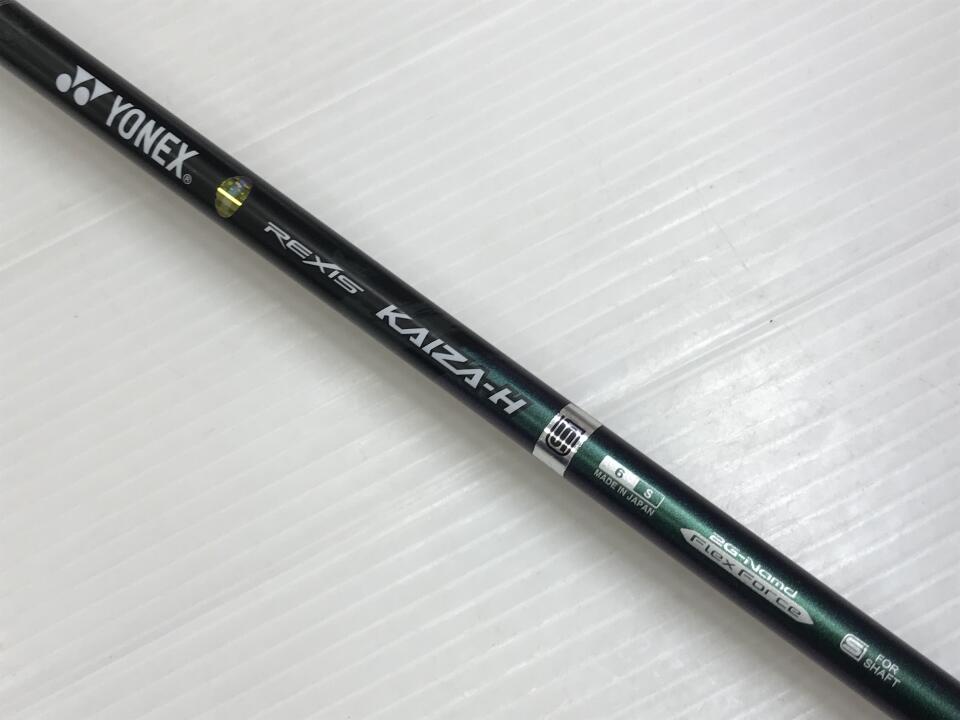 EZONE GT 425 2022｜ヨネックス｜ドライバー｜REXIS KAIZA-H 5