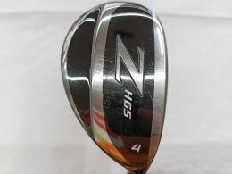 SRIXON Z H65｜ダンロップ｜ユーティリティ｜中古ゴルフクラブを