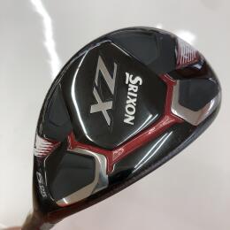 SRIXON ZX HYBRID｜ダンロップ｜ユーティリティ｜中古ゴルフ